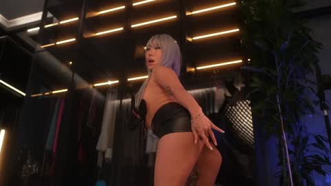 Ami online show from 02/08/25, 03:08