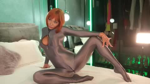 Ami online show from 09/10/25, 02:50