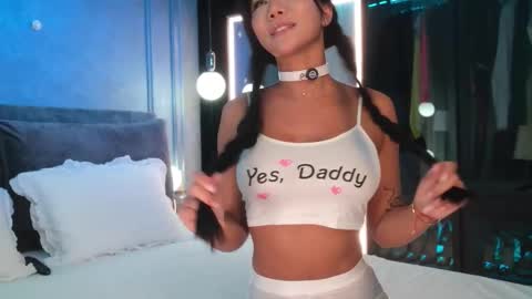 Ami online show from 09/13/25, 03:28