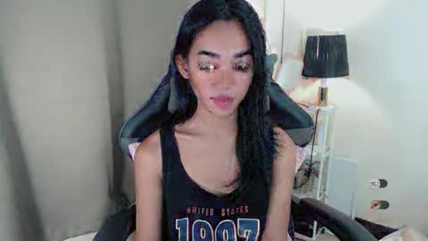 Snapshot of ami_lewis chatting on 11/16/25, 11:10 JOANNA online show from 11/16/25, 11:10