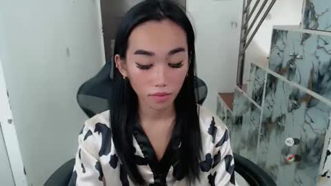 Snapshot of ami_lewis chatting on 02/05/26, 05:01 JOANNA online show from 02/05/26, 05:01