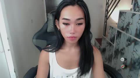 Snapshot of ami_lewis chatting on 02/16/26, 04:08 JOANNA online show from 02/16/26, 04:08