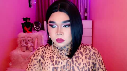 Queen Mireska online show from 02/04/25, 11:38