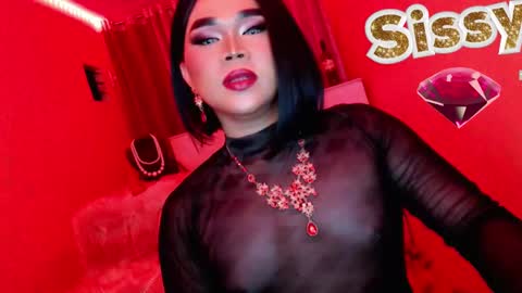 Queen Mireska online show from 03/01/25, 07:37