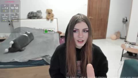 VelvetCaprice online show from 02/05/26, 03:05