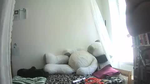 Snapshot of amib84 chatting on 05/26/26, 06:53 VanillaDom online show from 05/26/26, 06:53