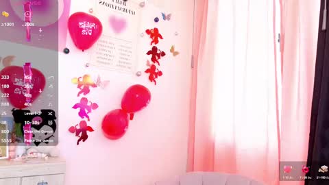 Amy online show from 02/22/25, 04:40