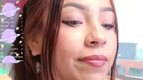 Amy online show from 03/07/25, 05:28