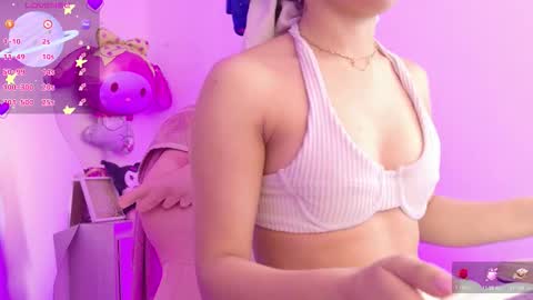 Amy online show from 02/19/26, 09:22