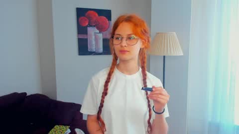 Snapshot of amieenetzel chatting on 03/28/26, 06:57 Dell online show from 03/28/26, 06:57