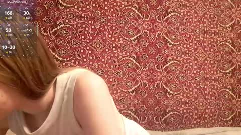 Iveta online show from 11/04/25, 05:23