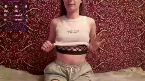 Iveta online show from 11/11/25, 08:09