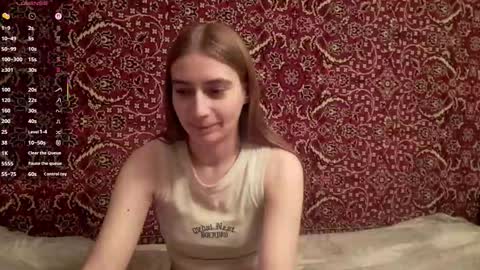 Iveta online show from 11/29/25, 03:48