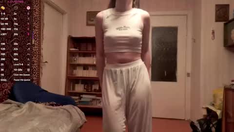 Iveta online show from 12/13/25, 07:53