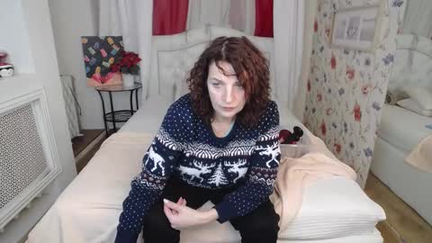 Ami online show from 02/18/25, 12:17