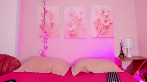 AmiiClark  online show from 03/01/26, 07:05