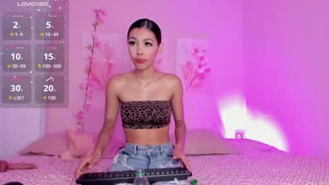 AmiiClark  online show from 06/14/26, 06:10
