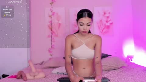 AmiiClark  online show from 06/27/26, 07:08