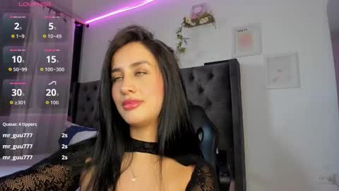 Amira sweet online show from 03/09/26, 10:25