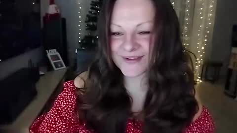 Snapshot of amilafran chatting on 01/17/26, 10:02 Mila online show from 01/17/26, 10:02