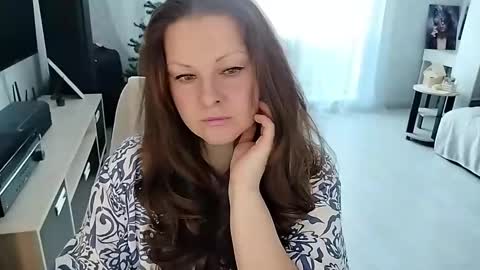 Snapshot of amilafran chatting on 02/22/26, 08:57 Mila online show from 02/22/26, 08:57