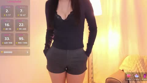 AmiliYan online show from 11/14/25, 08:13