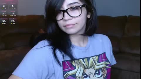 amilust online show from 06/25/26, 08:35