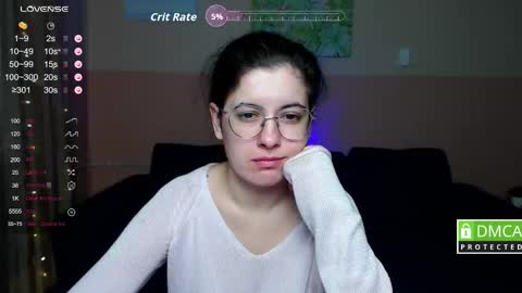 Amina online show from 11/30/25, 06:39