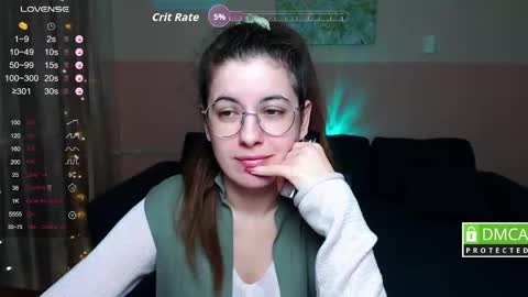 Amina online show from 12/18/25, 06:41