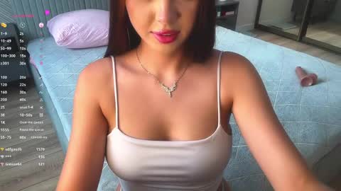 aminaliven online show from 06/10/26, 02:16