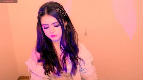 Snapshot of aminarose77 chatting on 03/23/26, 12:58 Amina online show from 03/23/26, 12:58