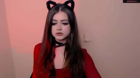 Snapshot of aminarose77 chatting on 04/16/26, 11:07 Amina online show from 04/16/26, 11:07