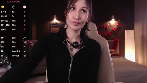 Camilla online show from 12/19/24, 12:45