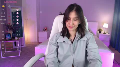 Camilla online show from 01/24/25, 09:39