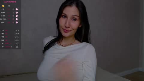 Camilla online show from 01/07/26, 12:35