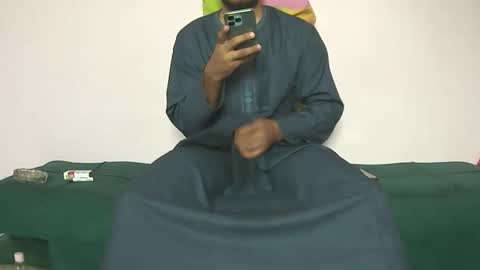 Amir online show from 11/24/25, 12:05