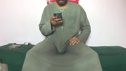 Amir online show from 12/19/25, 10:00