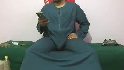 Amir online show from 12/20/25, 11:56