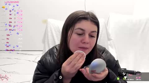 Snapshot of amirastar chatting on 01/12/26, 06:13 Amira Lush Domi is active Open Pvt Welcome to the world of pleasure online show from 01/12/26, 06:13