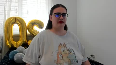 Amira Vyxen online show from 04/29/26, 07:12