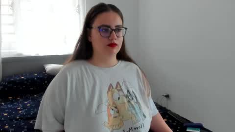 Snapshot of amiravyxen chatting on 05/21/26, 07:26 Amira Vyxen online show from 05/21/26, 07:26