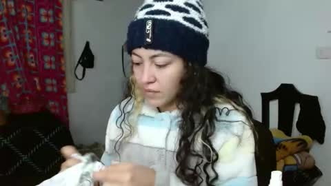 amitlu_ online show from 12/02/24, 10:50