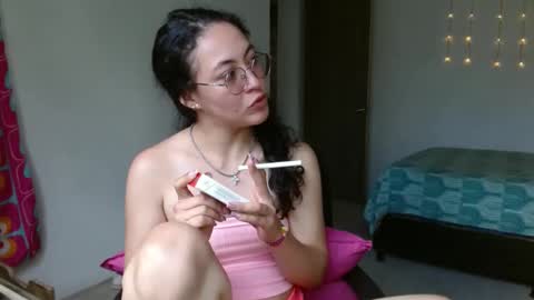 amitlu_ online show from 01/21/25, 06:55