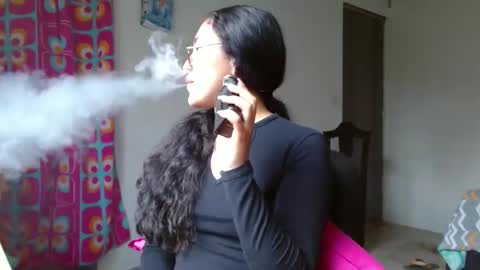 amitlu_ online show from 01/28/25, 01:49