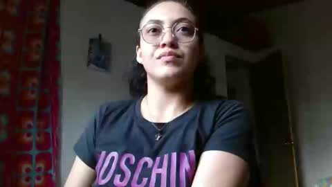 amitlu_ online show from 02/13/25, 08:03