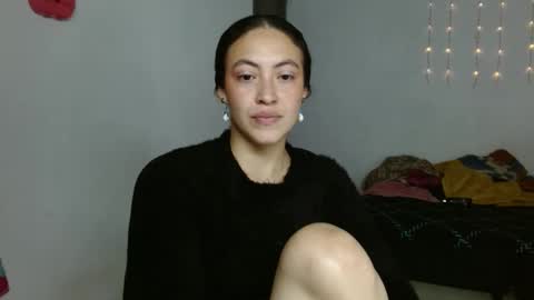 amitlu_ online show from 09/10/25, 10:10