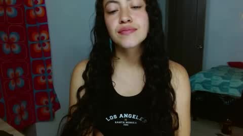 amitlu_ online show from 09/17/25, 02:02