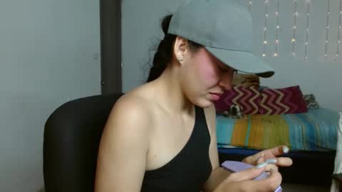 amitlu_ online show from 10/10/25, 03:11