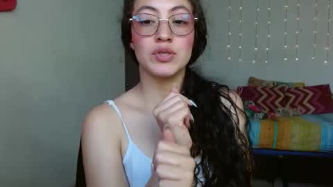 amitlu_ online show from 10/18/25, 06:30