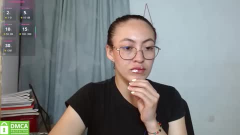 amitlu_ online show from 02/24/26, 07:01